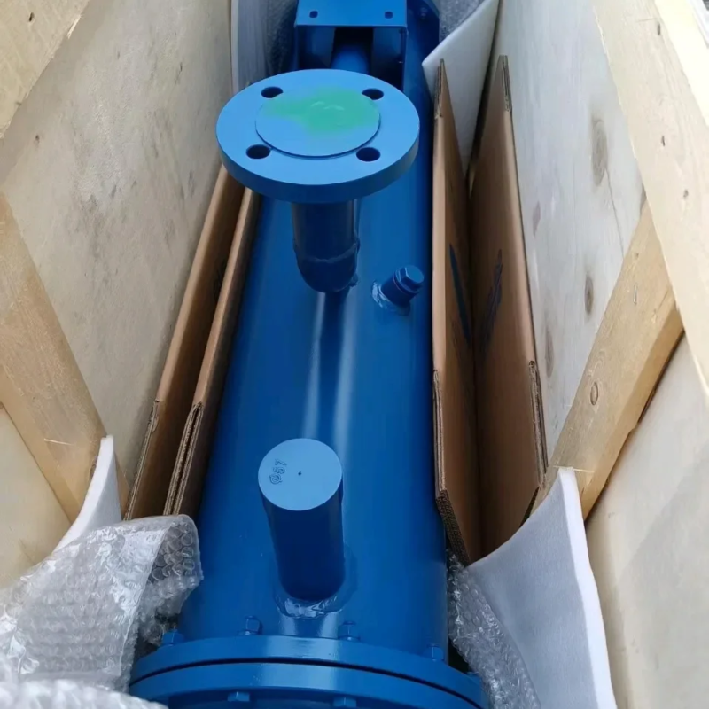2722700010 Cooler Industrial air Compressor Parts Full Range From Factory