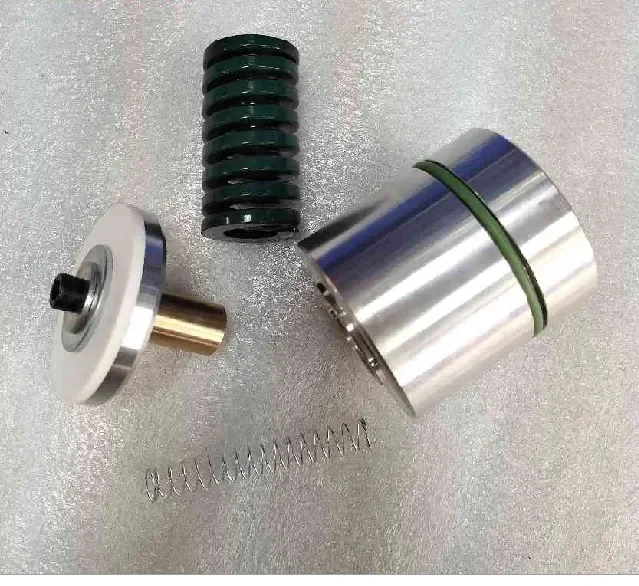 250018-456 Minimum Pressure Valve Maintenance Kits One-stop Sale of Industrial air Compressor Parts Manufacturer Customization - Image 4