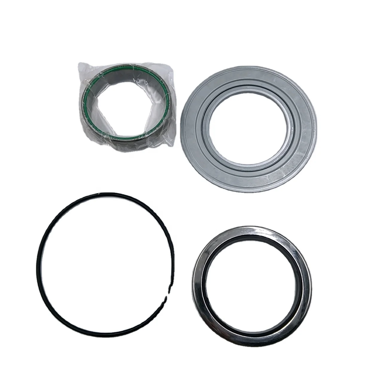 307EAQ6013 Gasket Kit Industrial Air Compressor Spare Parts Fast Shipping - Image 4