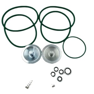 37946638 Gasket Kit CompAir  Industrial Air Compressor Spare Parts Fast Shipping