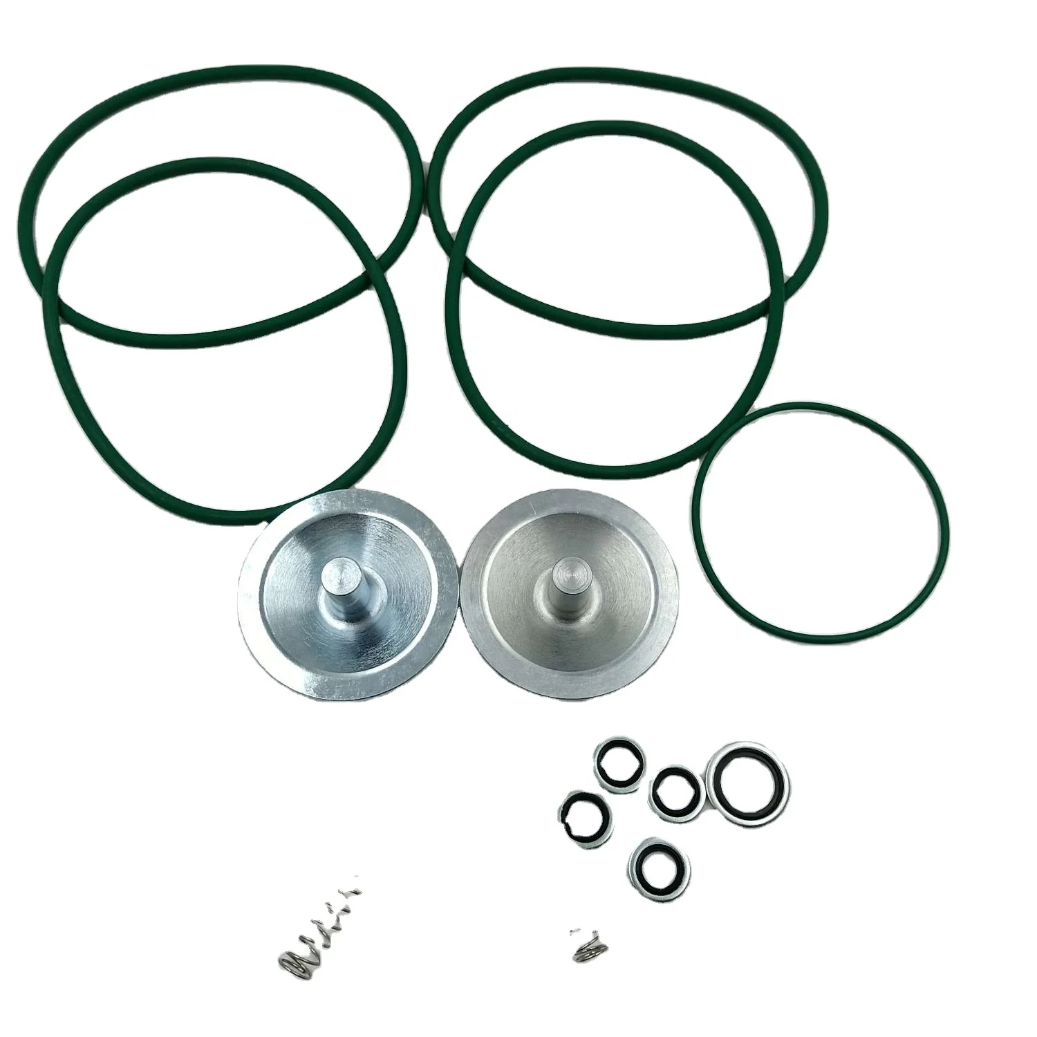 37946638 Gasket Kit CompAir Industrial Air Compressor Spare Parts Fast Shipping
