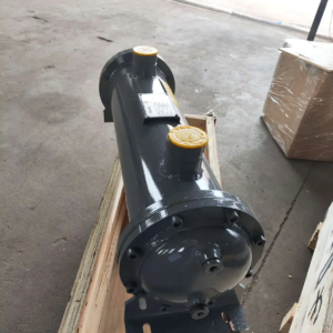QX104575   Cooler  Industrial air Compressor Parts   Full Range From Factory
