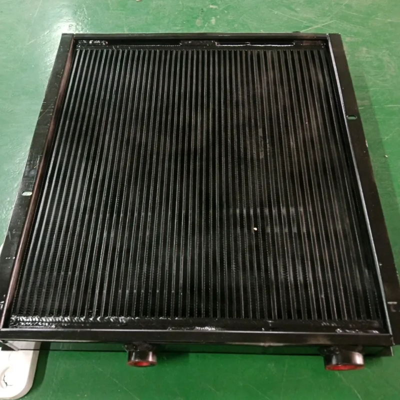 200EDM292 QX100003 QX104534 QX113576 QX100493 Cooler air Compressor Spare Parts with High Efficiency