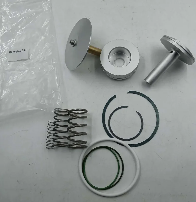 02250166-230 Alternative Repair Kits One-stop Sale of Industrial air Compressor Parts Customization Accepted Whole Sales - Image 5