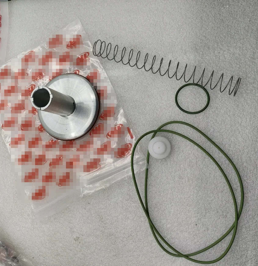 47729486001 Repair Kits One-stop Sale of Industrial air Compressor Parts Customization Accepted Whole Series - Image 2