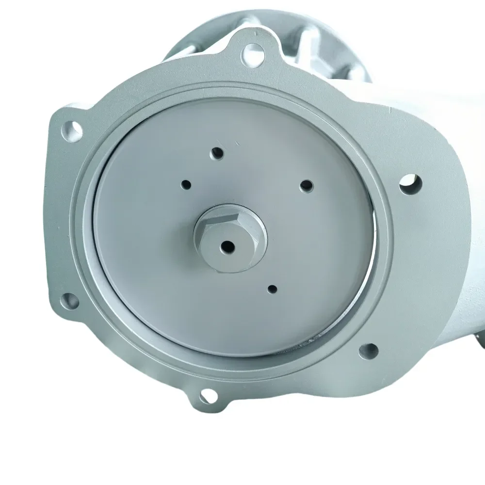 1621129900 Intake Valve Assembly Industrial air Compressor Parts Factory Direct Sales - Image 4