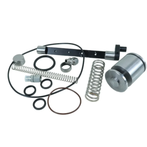 100001112 Intake Valve Gasket Kit Industrial Air Compressor Spare Parts Fast Shipping