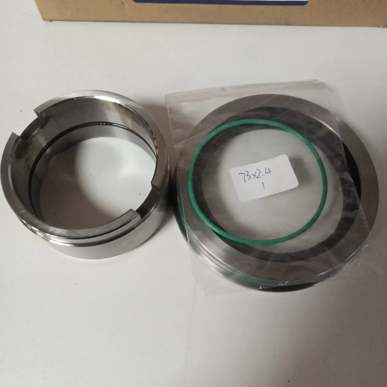 A11949574 Axial Seal Repair Kits One-stop Sale of Industrial air Compressor Parts Customization Accepted Whole Sales - Image 4