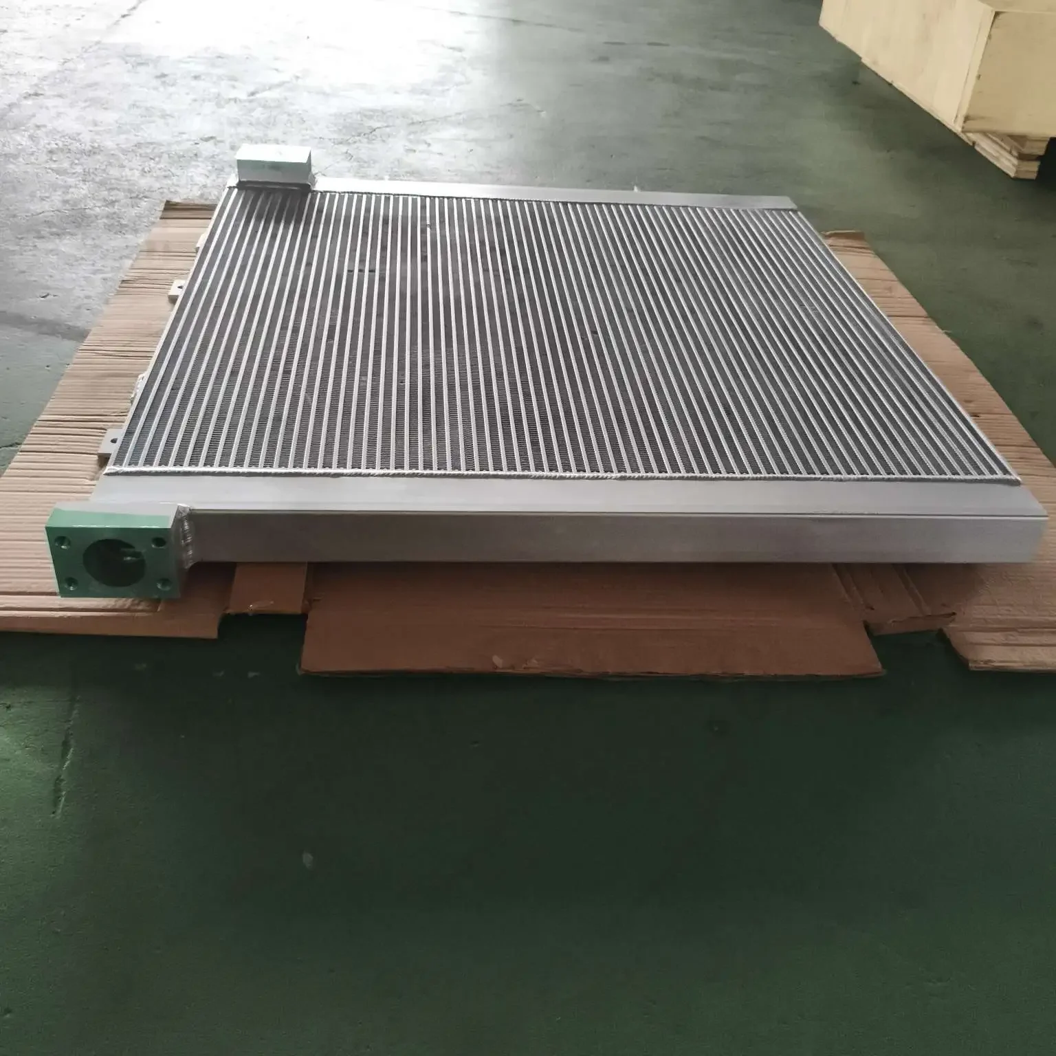 224015401P 224015402 Cooler air Compressor Spare Parts with High Efficiency - Image 4