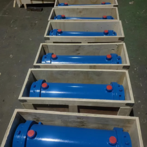 99246068   22102370  46853263  39893003 54365945  22312524    Cooler  air Compressor Spare Parts with High Efficiency