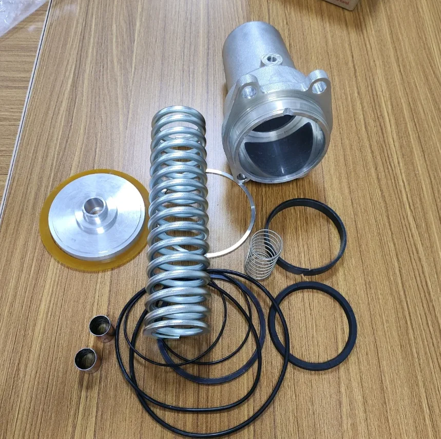 89554609 OEM Air Inlet Valve Maintenance Kits One-stop Sale of Industrial air Compressor Parts Whole Sales - Image 2