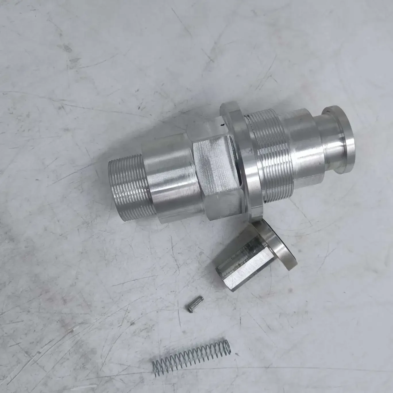 10520874 Minimum Pressure Valve Repair Kit One-stop Sales of Industrial air Compressor Parts Customization Accepted - Image 2