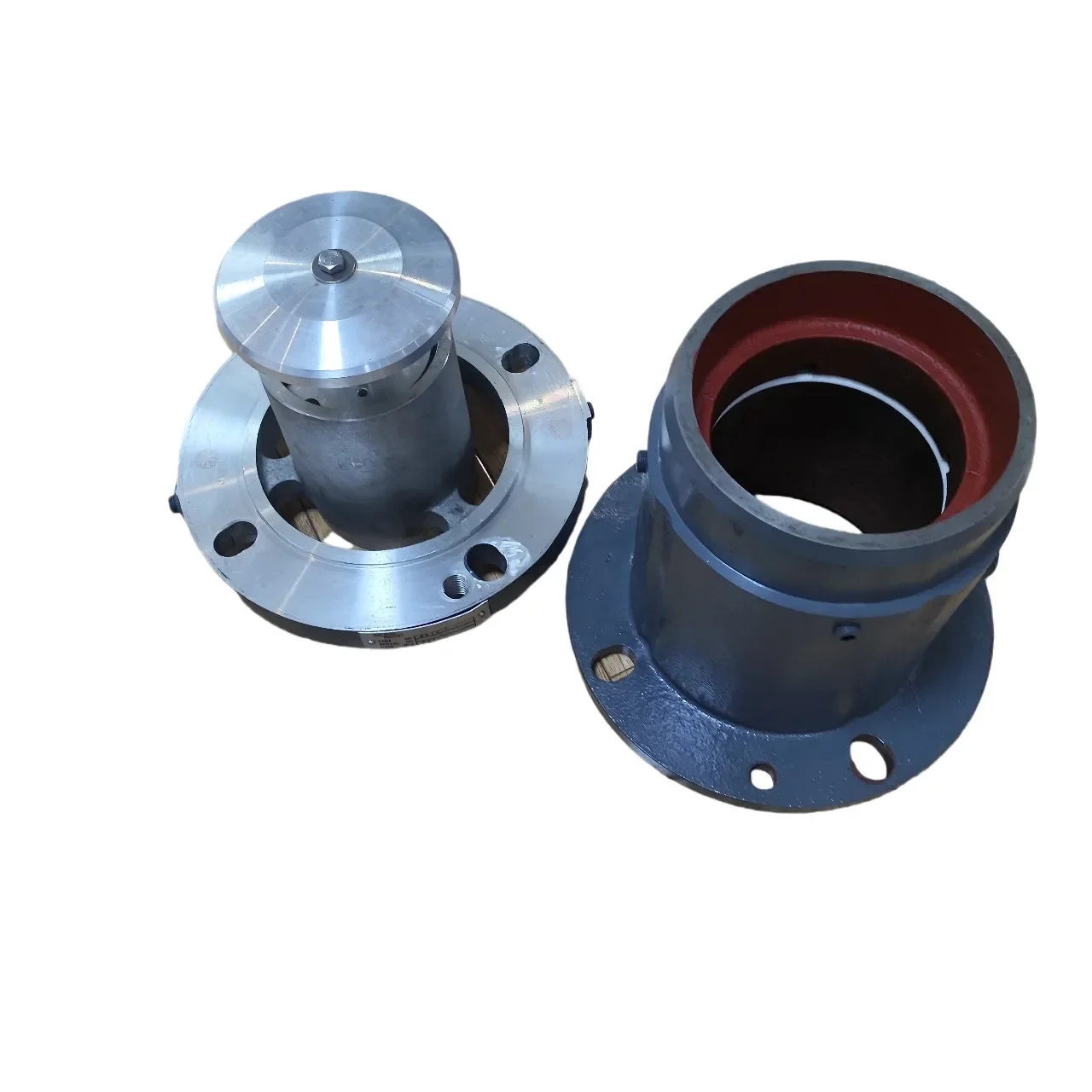 QX105144 Intake Valve Industrial air Compressor Parts Factory Direct Sales - Image 5