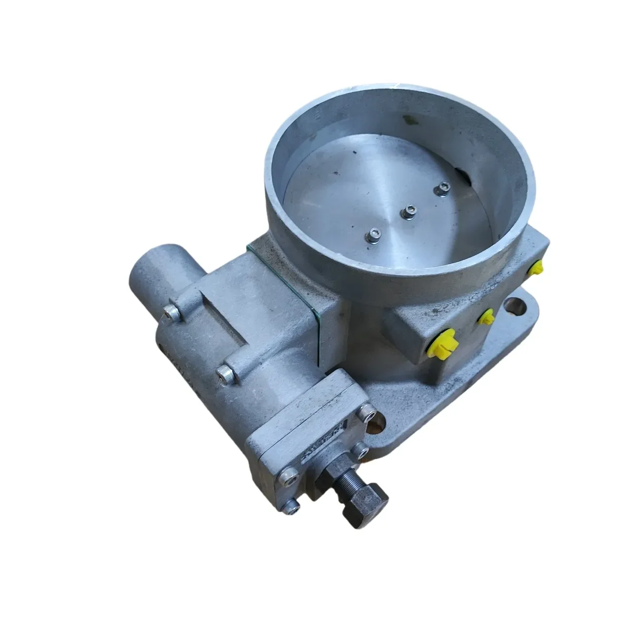 C21600-79 QX113100 Intake Valve Industrial air Compressor Parts Factory Direct Sales - Image 5