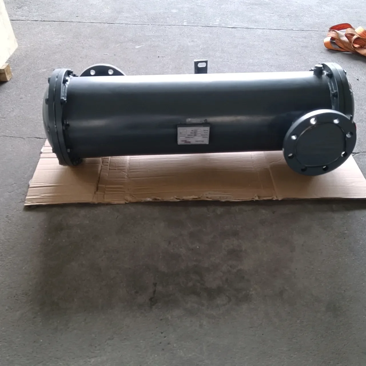 QX102800 Cooler Industrial air Compressor Parts Full Range From Factory - Image 5