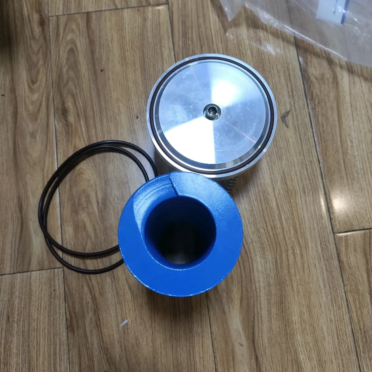 88298003-760 Pressure Valve Repair Kits Replacements One-stop Sale of Industrial air Compressor Parts Customization