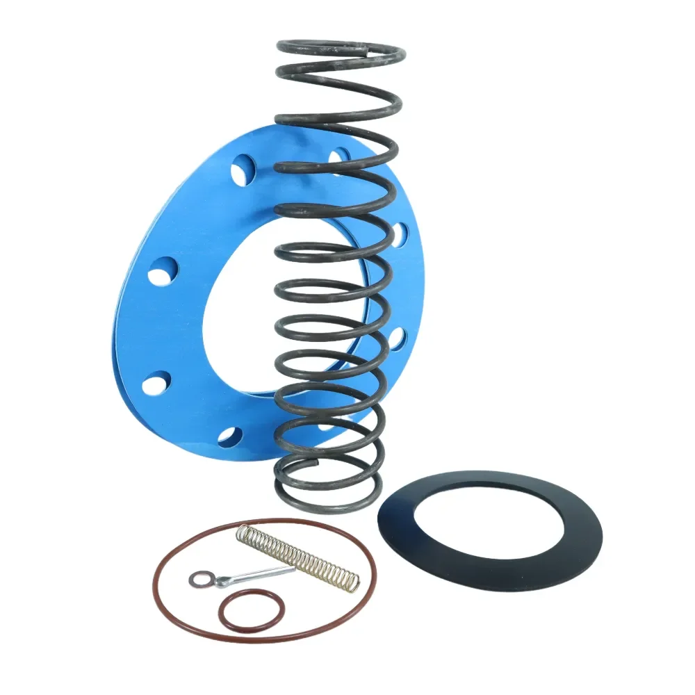 308EAY6013 Minimum Pressure Valve Repair Kit One-stop Sales of Industrial air Compressor Parts Customization Accepted - Image 5