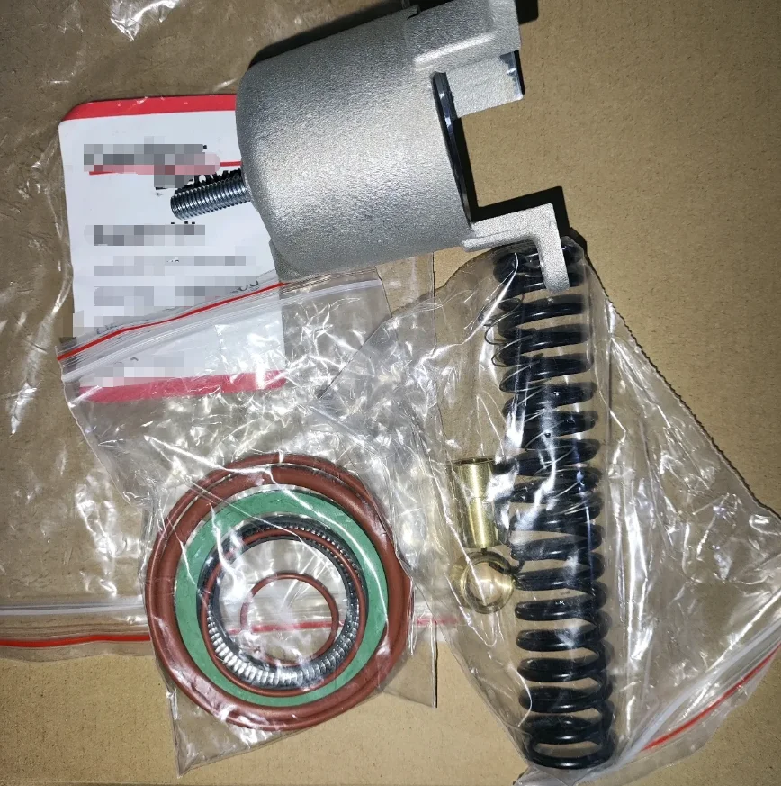 89555209 OEM Intake Valve Maintenance Kits One-stop Sale of Industrial air Compressor Parts Customization Accepted Whole Series - Image 2