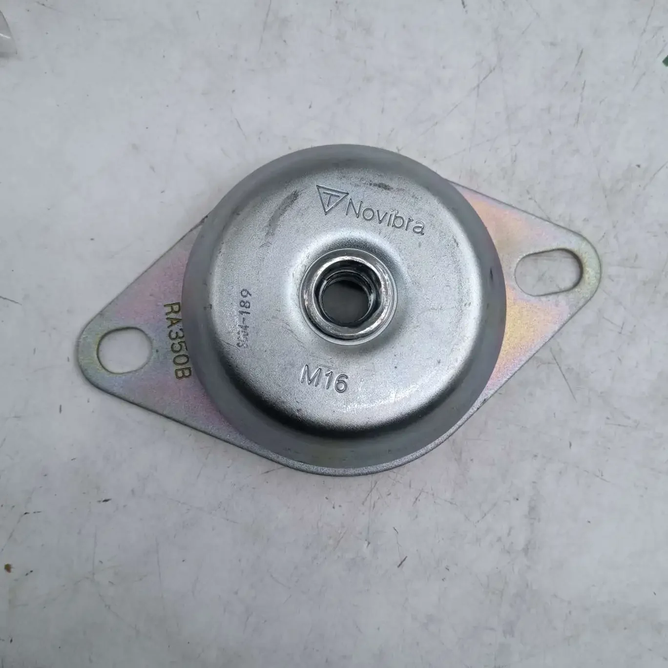SC04-186 Intake Valve Industrial air Compressor Parts Factory Direct Sales - Image 3