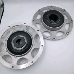 54755087 Coupling  OEM Industrial Screw air Compressor Spare Parts with High Efficiency