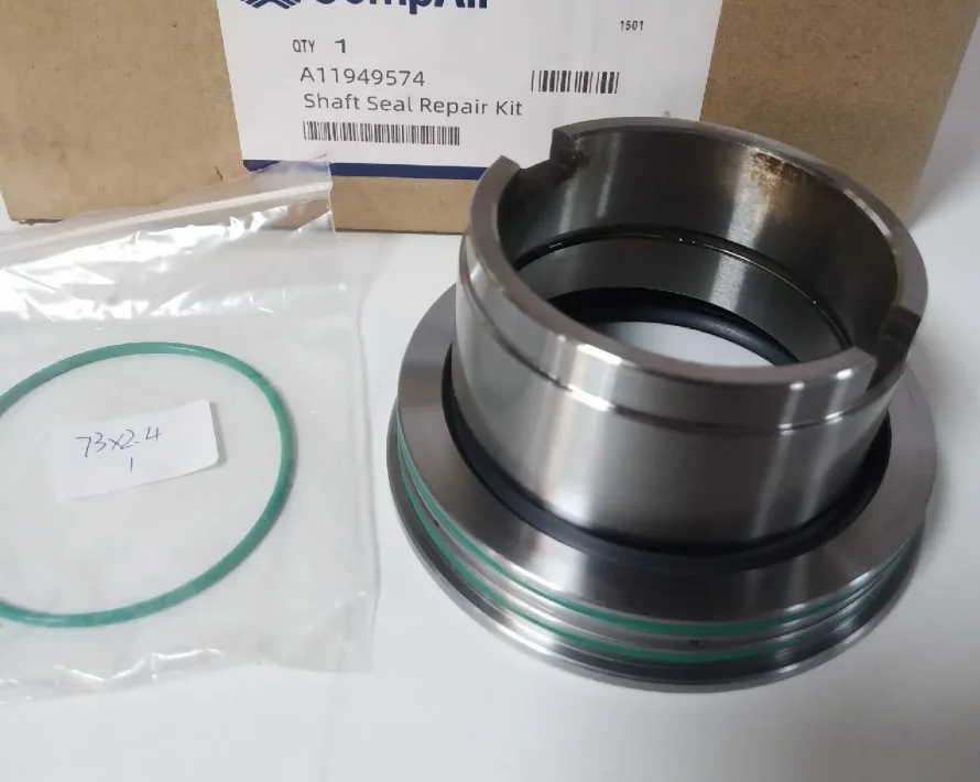 A11949574 Axial Seal Repair Kits One-stop Sale of Industrial air Compressor Parts Customization Accepted Whole Sales - Image 2