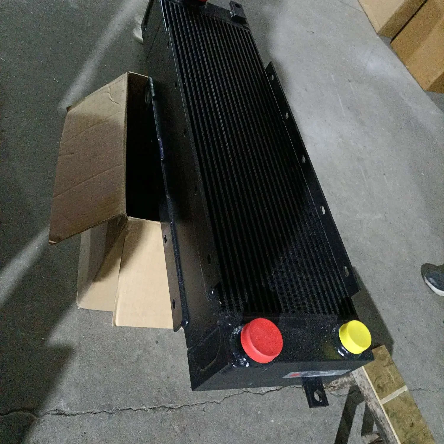 88291006-995 88290020-396 02250162-368 88292014-971 88298002-770 Cooler air Compressor Spare Parts with High Efficiency - Image 3