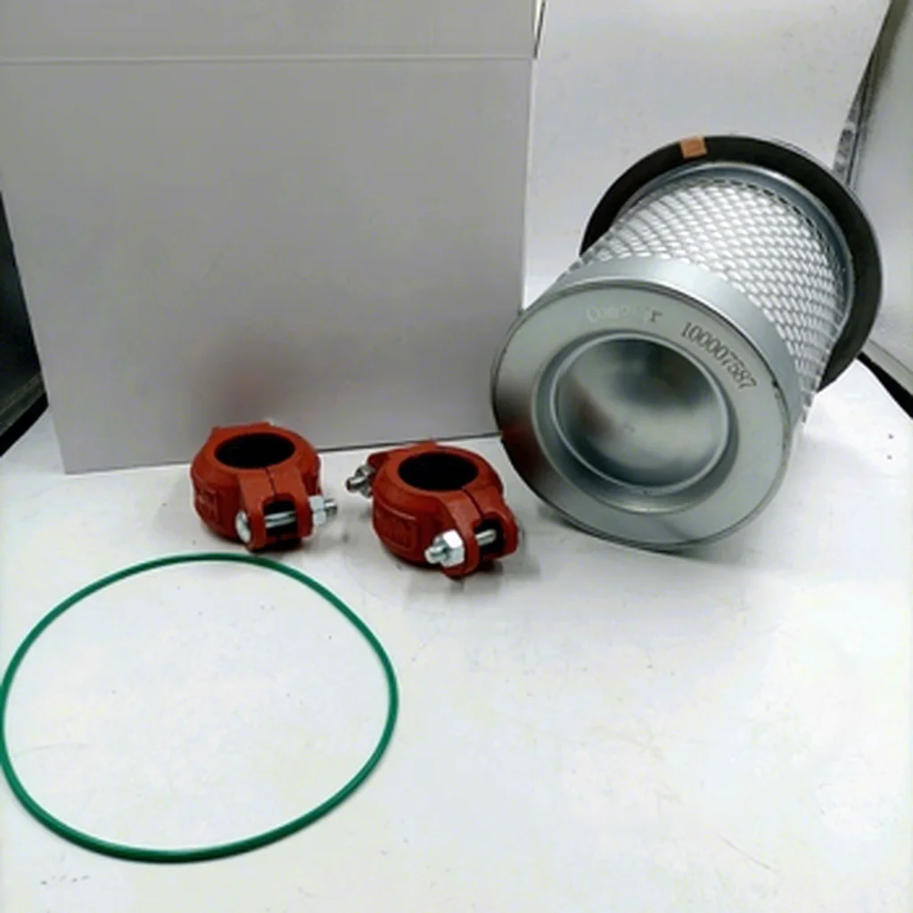 air Compressor Spare Parts CK4140-1 Oil Separator Kit High Quality - Image 4