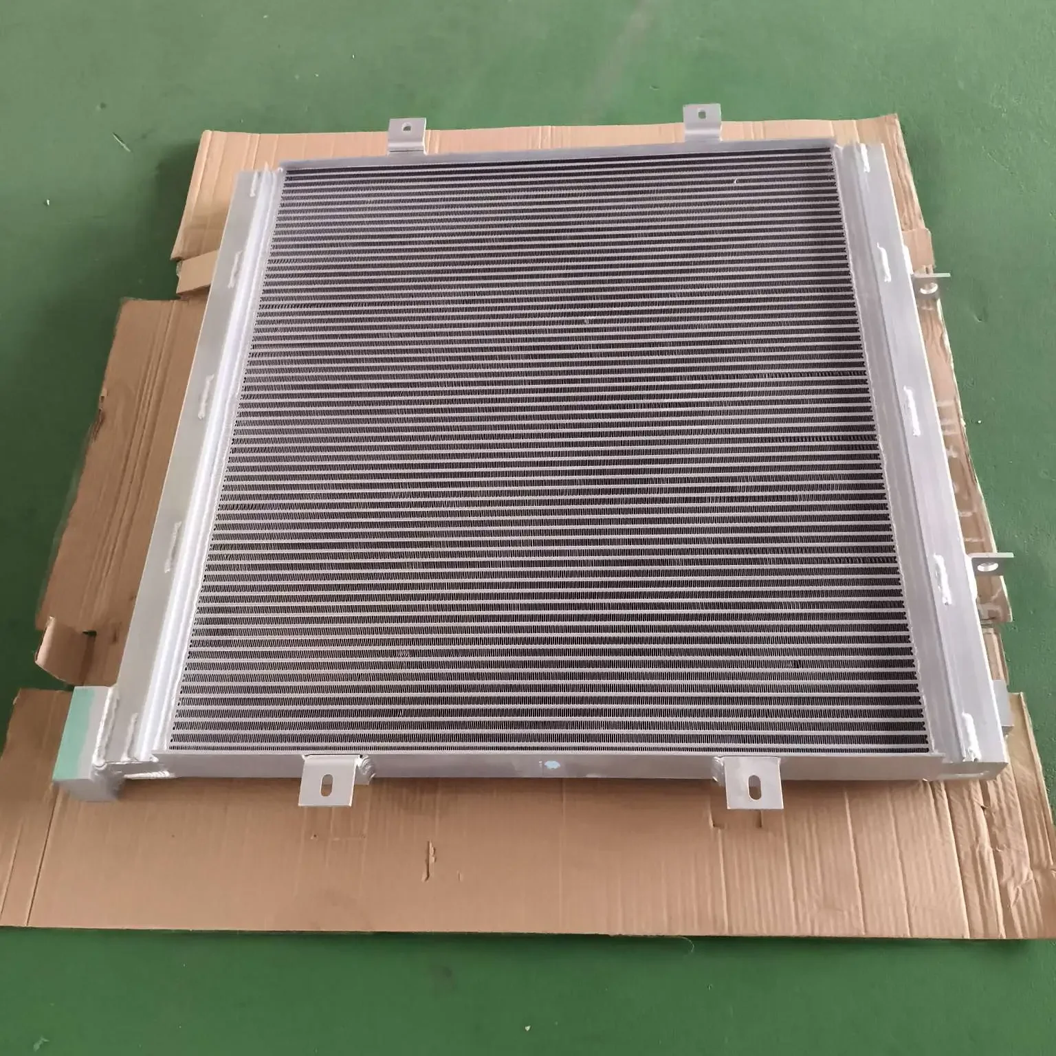 A11522074 ZS1084653 SC04-187-2 A11513274 100000819 Cooler air Compressor Spare Parts with High Efficiency - Image 5