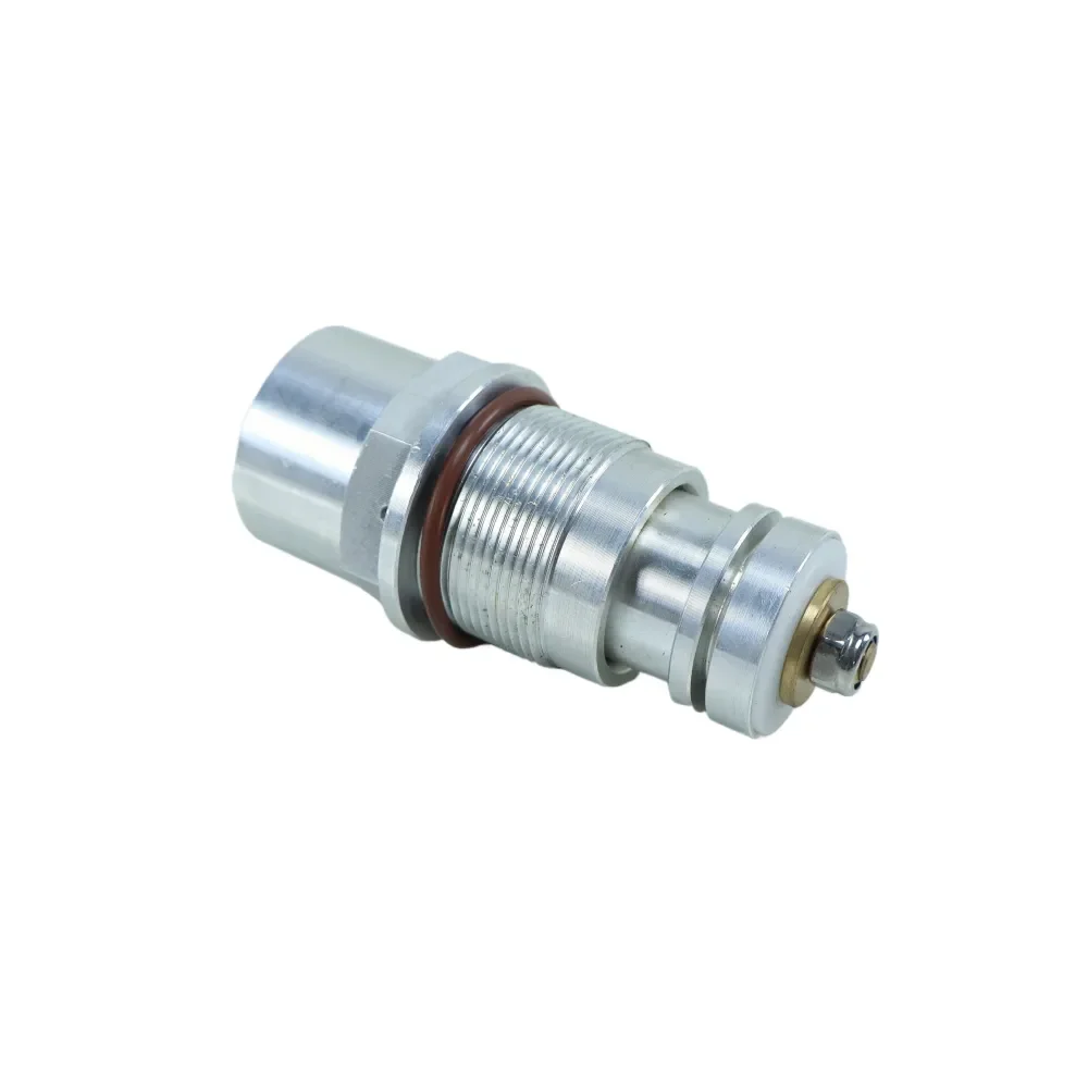 100015593 Minimum Pressure Valve One-stop Sales of Industrial air Compressor Parts Customization Whole Sales - Image 5