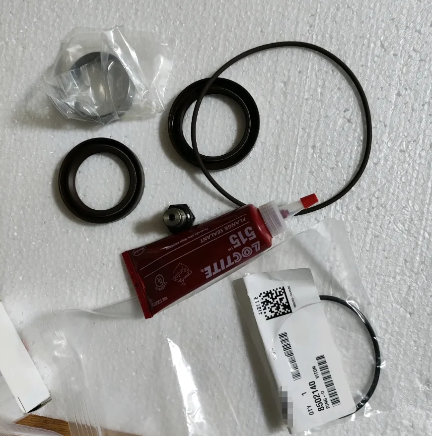 302SSH6013 Axial Seal Repair Kits One-stop Sale of Industrial air Compressor Parts Accepted Whole Sales