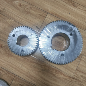 02250145-570   02250145-569    Gear  air Compressor Spare Parts   High Quality
