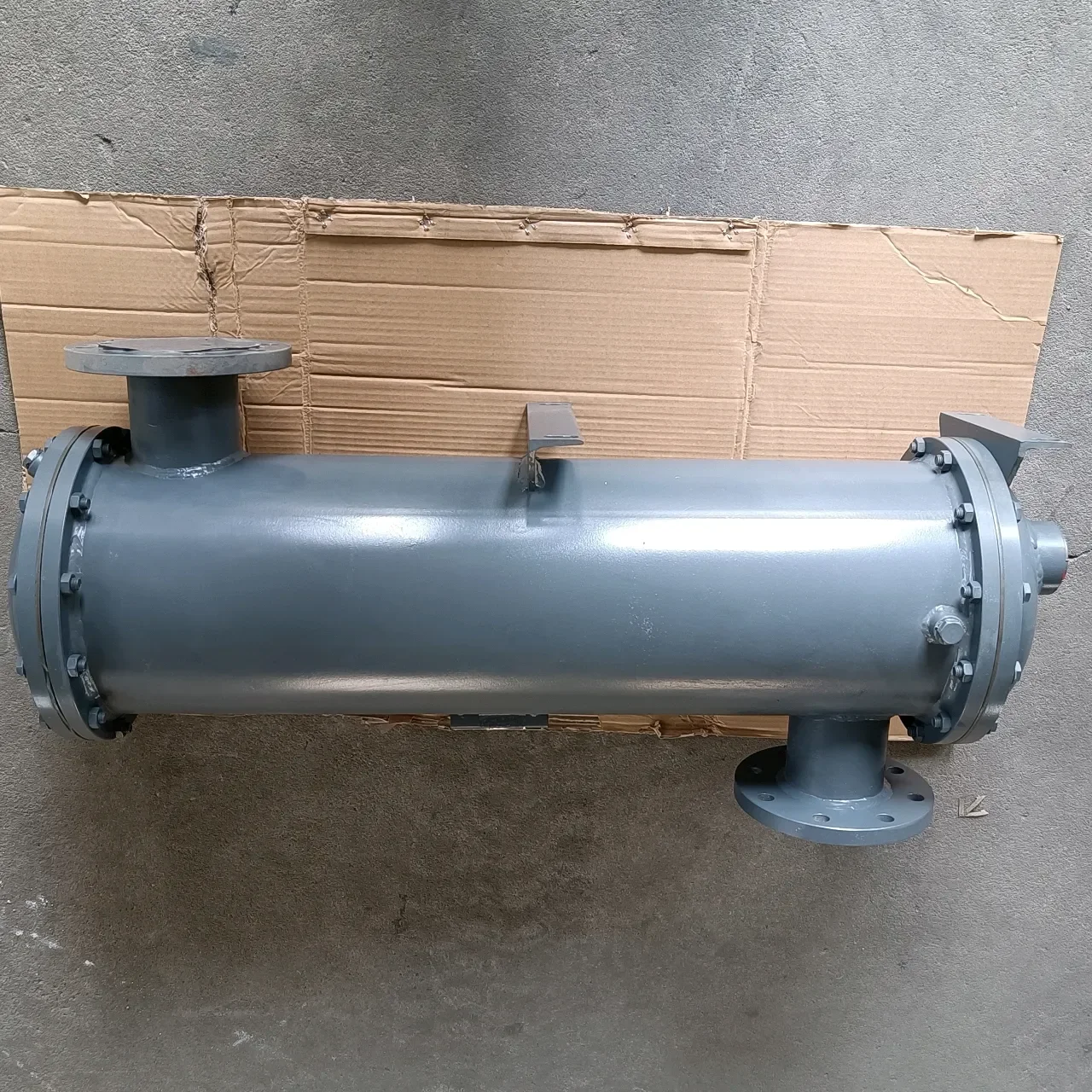 QX100940 QX100776 QX101133 QX105868 Qx111754 Cooler air Compressor Spare Parts with High Efficiency - Image 4