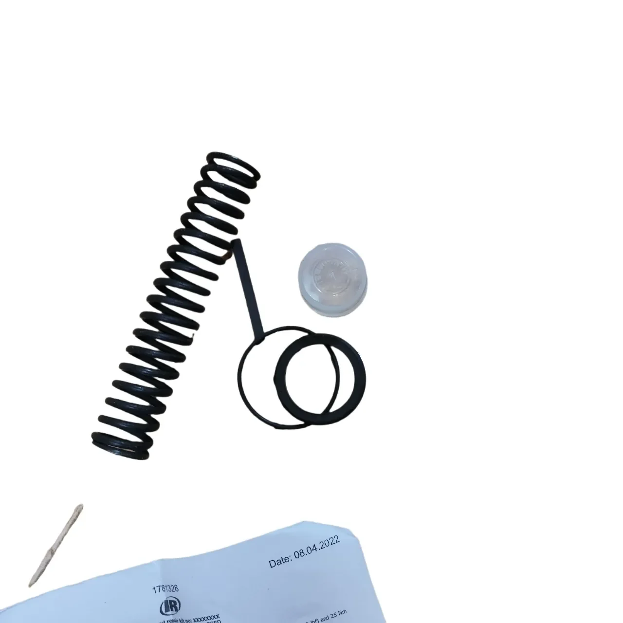 620.0160 OEM Repair Kits-RB-60E One-stop Sale of Industrial air Compressor Parts Customization - Image 4
