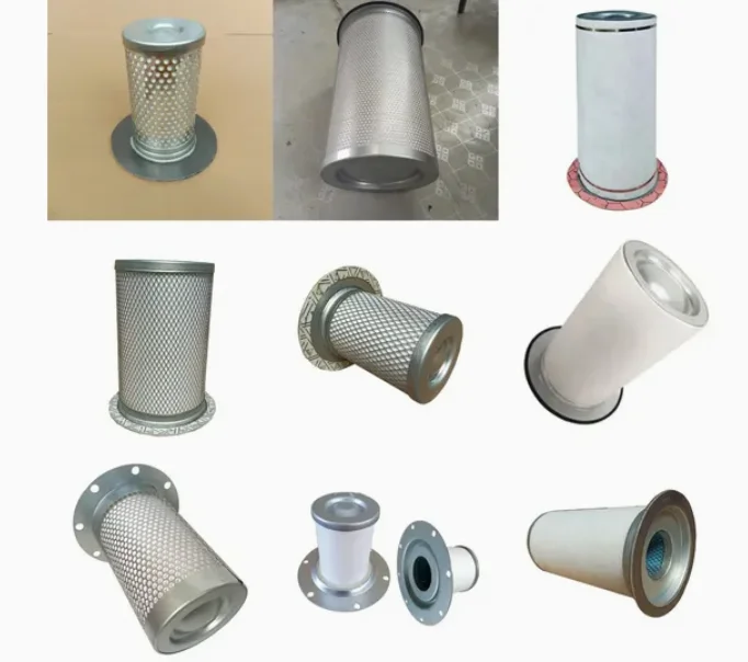 B006700770027 Oil Separator One-stop Sales of Industrial air Compressor Parts, Direct From the Factory, Customization Accepted. - Image 6