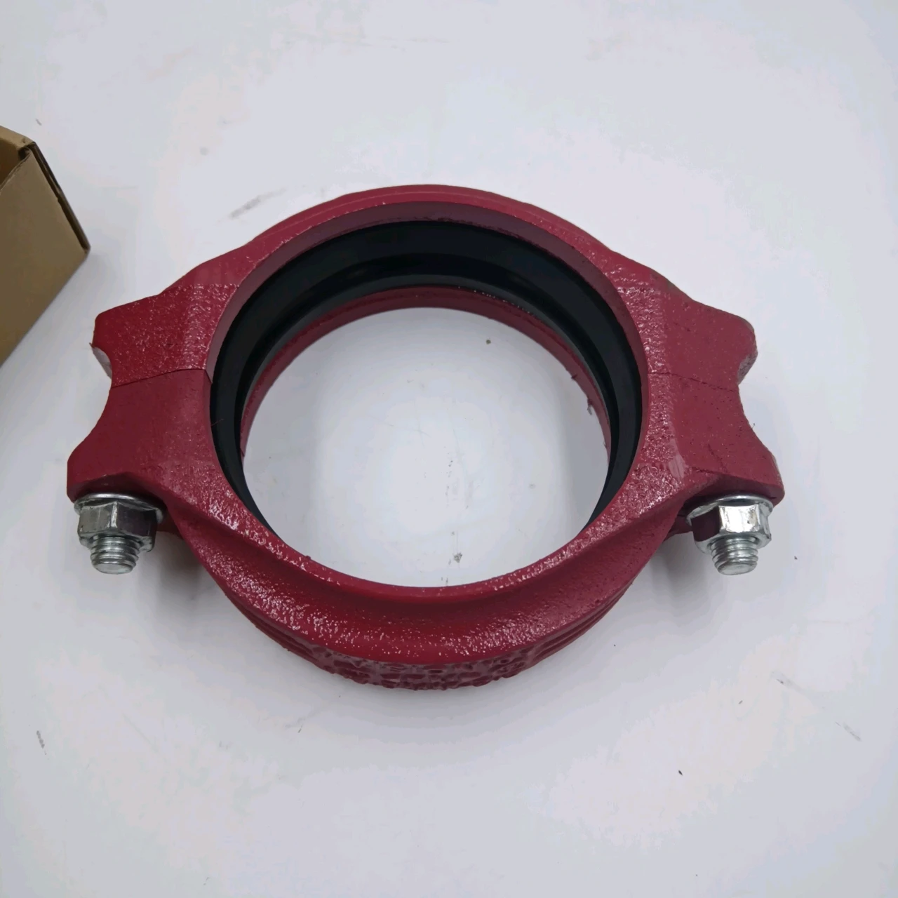 A11513974 Flexible Coupling Seal Fits High Quality Service Kit GS160290-1-VS Industrial air Compressor Parts - Image 2