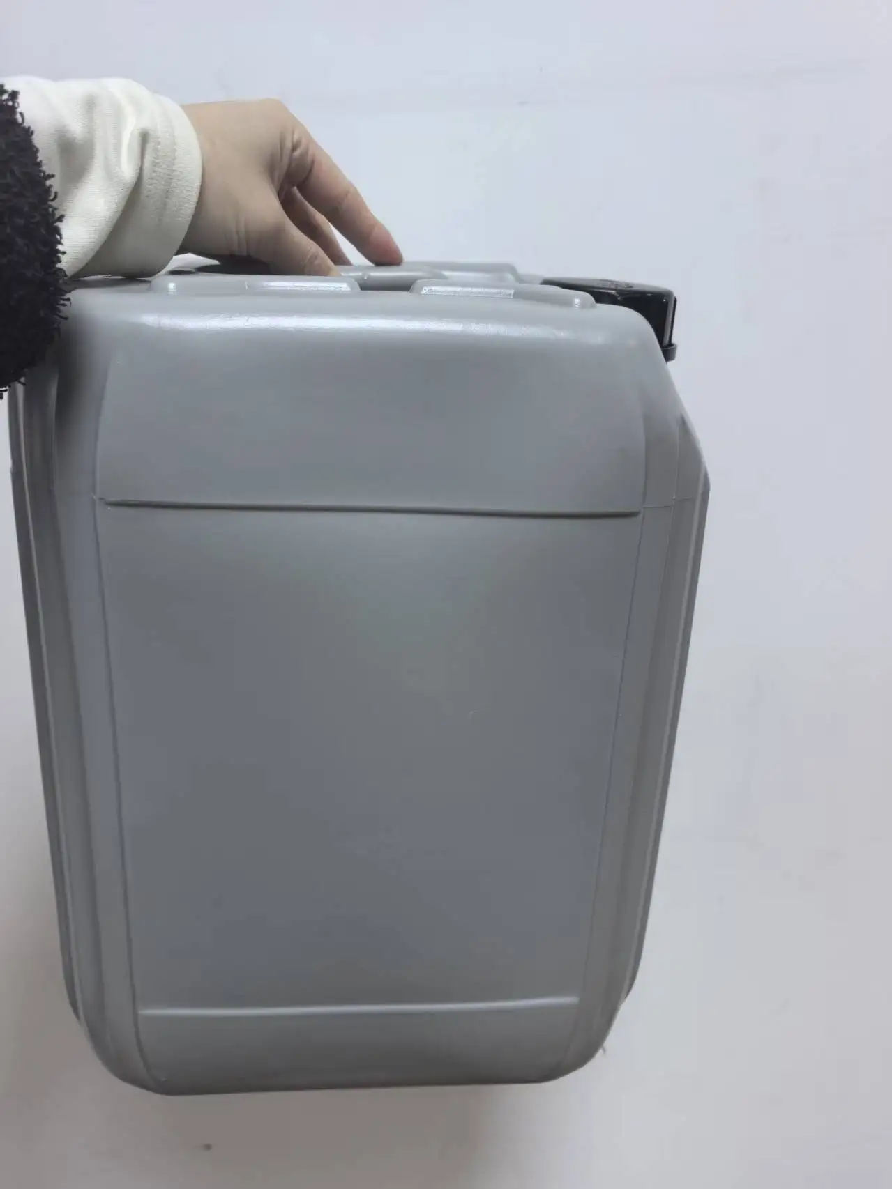 Lubricating Oil, Coolant, Screw air Compressor SCWO4000-20 4000H~8000H 20L - Image 2