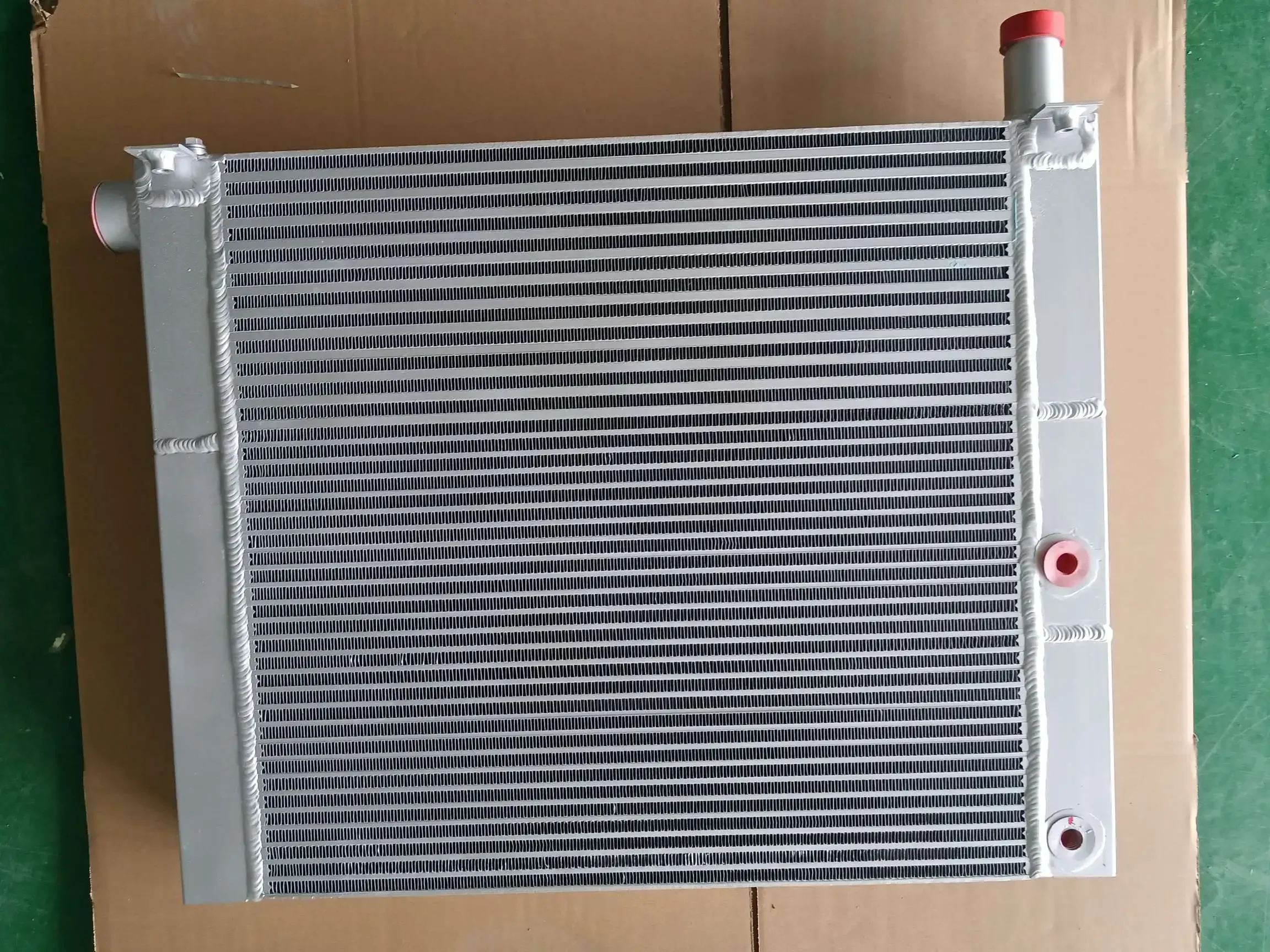 88298002-769 88290003-083 88290004-345 02250122-218 88292000-644 Cooler air Compressor Spare Parts with High Efficiency - Image 5