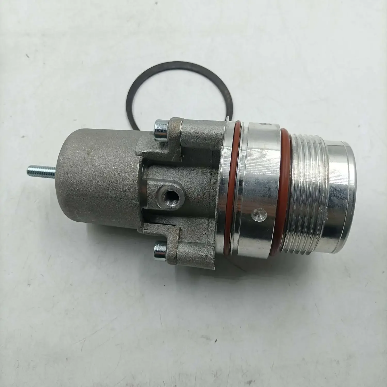 03602068 OEM Intake Valve Industrial air Compressor Parts Factory Direct Sales - Image 5