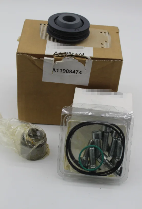 A11988474 Axial Seal Repair Kits One-stop Sale of Industrial air Compressor Parts Customization Accepted Whole Sales