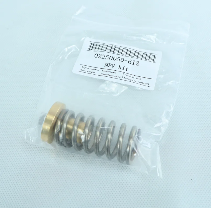 02250050-612 Repair Kits One-stop Sale of Industrial air Compressor Parts Customization Accepted Whole Sales