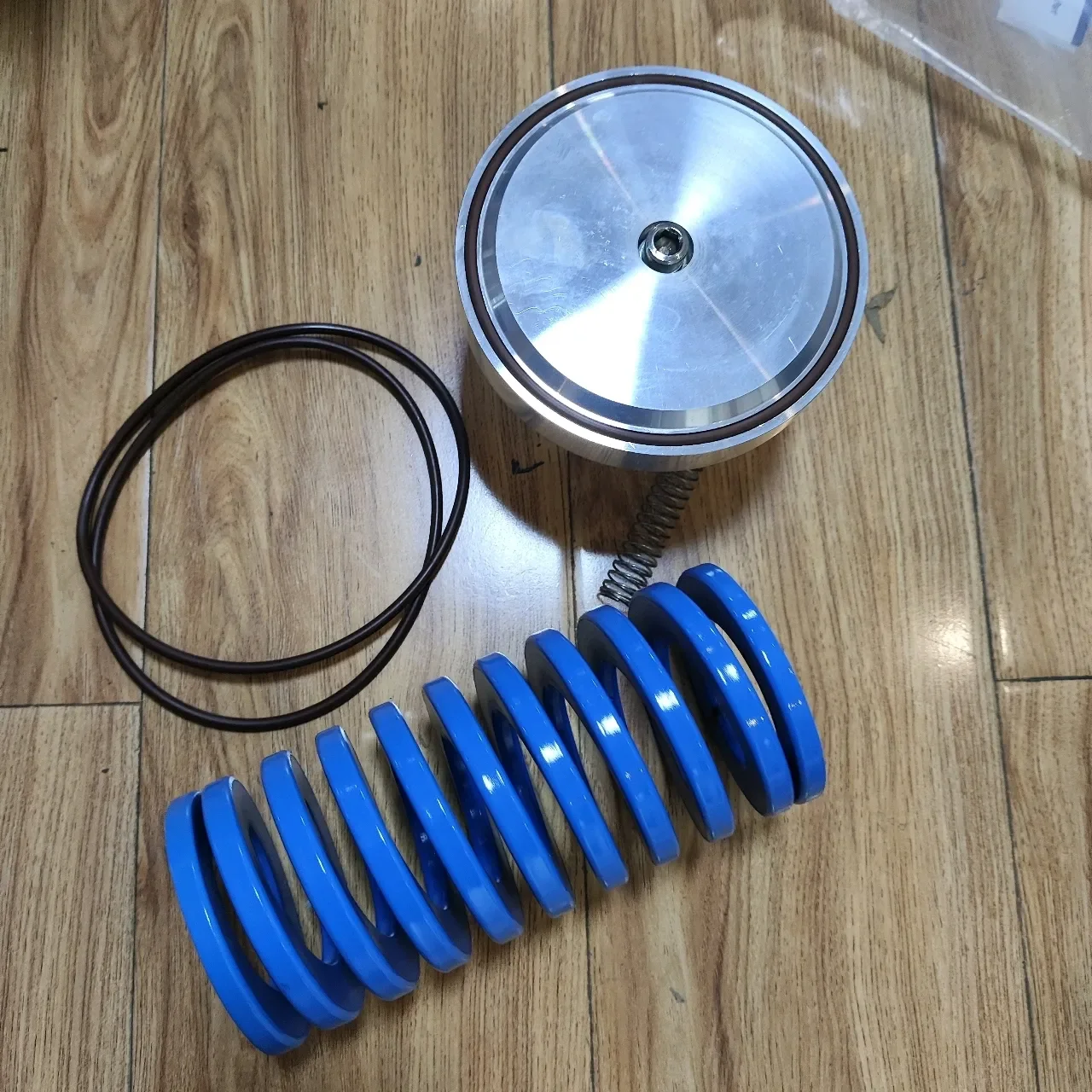 88298003-760 Pressure Valve Repair Kits Replacements One-stop Sale of Industrial air Compressor Parts Customization - Image 5
