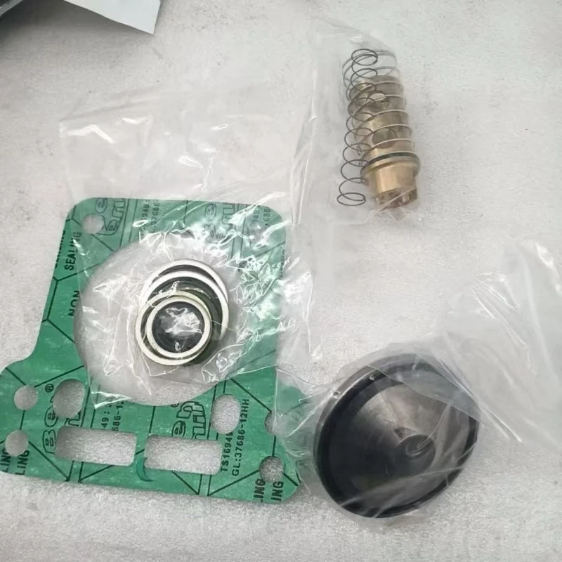 QX193149 89555189 OEM Repair Kits One-stop Sale of Industrial air Compressor Parts Whole Sales - Image 3