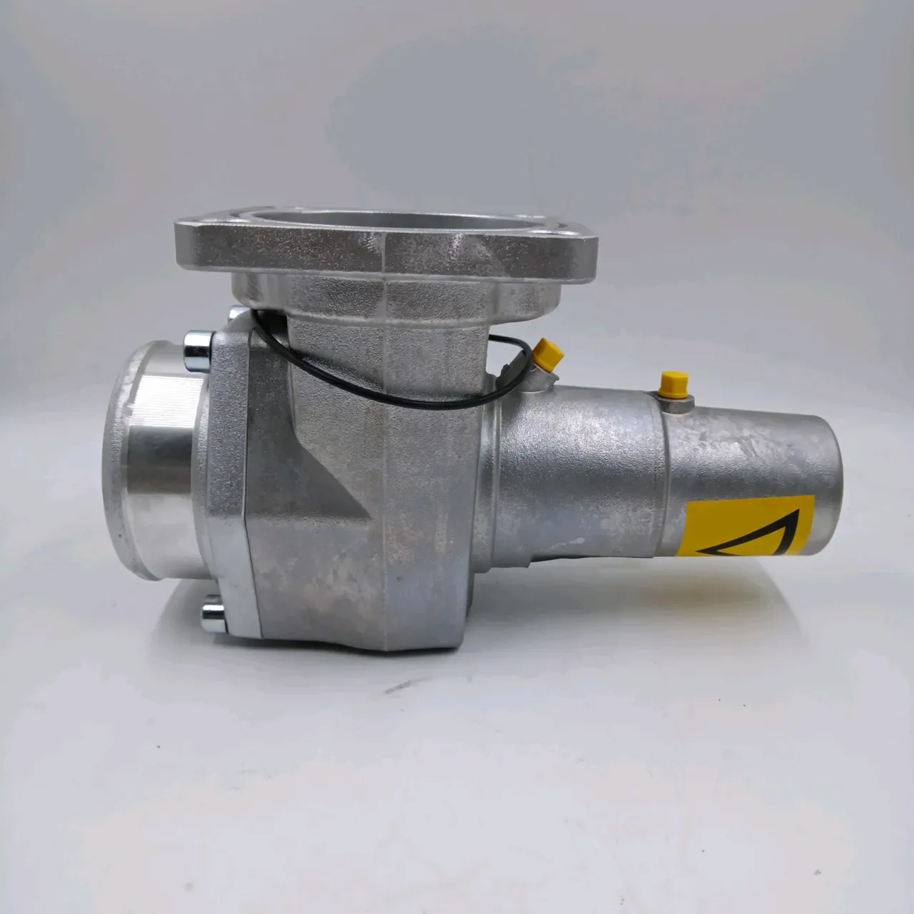89805179 204SSU4013 Intake Valve Industrial air Compressor Parts Factory Direct Sales - Image 4