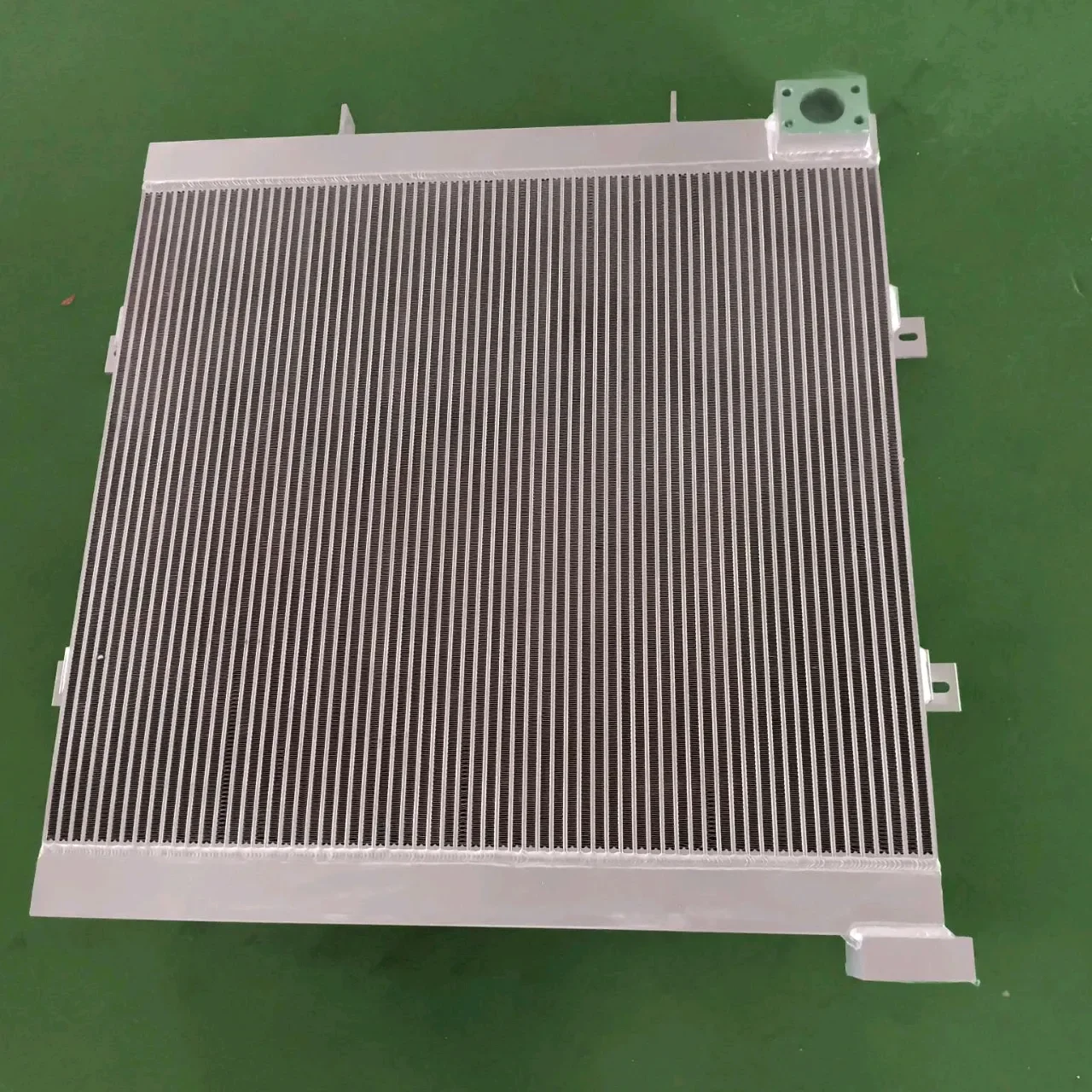 QX100940 QX100776 QX101133 QX105868 Qx111754 Cooler air Compressor Spare Parts with High Efficiency