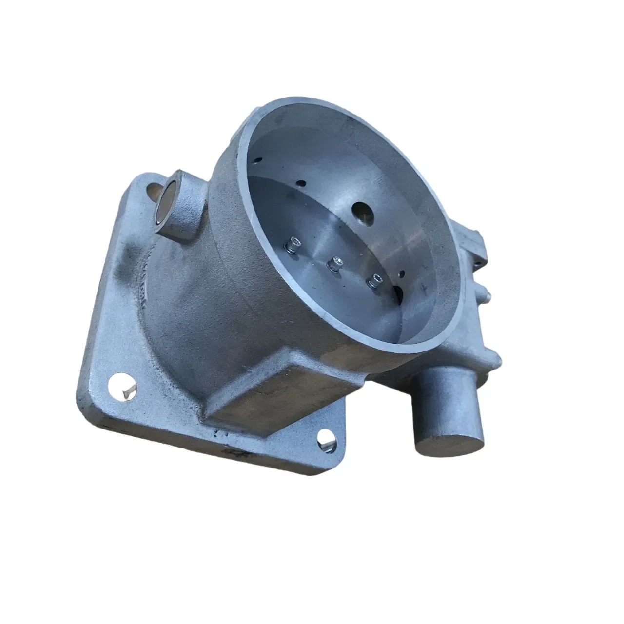 QX105880 A11910074 Intake Valve Industrial air Compressor Parts Factory Direct Sales - Image 4