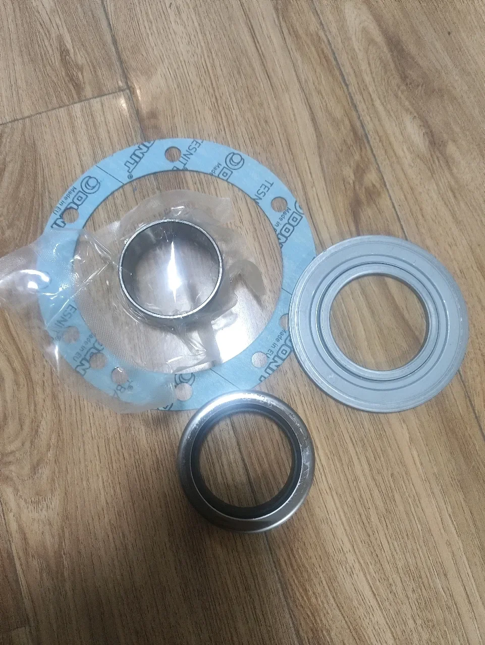 CC1019834 Axial Seal Maintenance Kits -New Model One-stop Sale of Industrial air Compressor Parts Accepted Whole Sales - Image 2