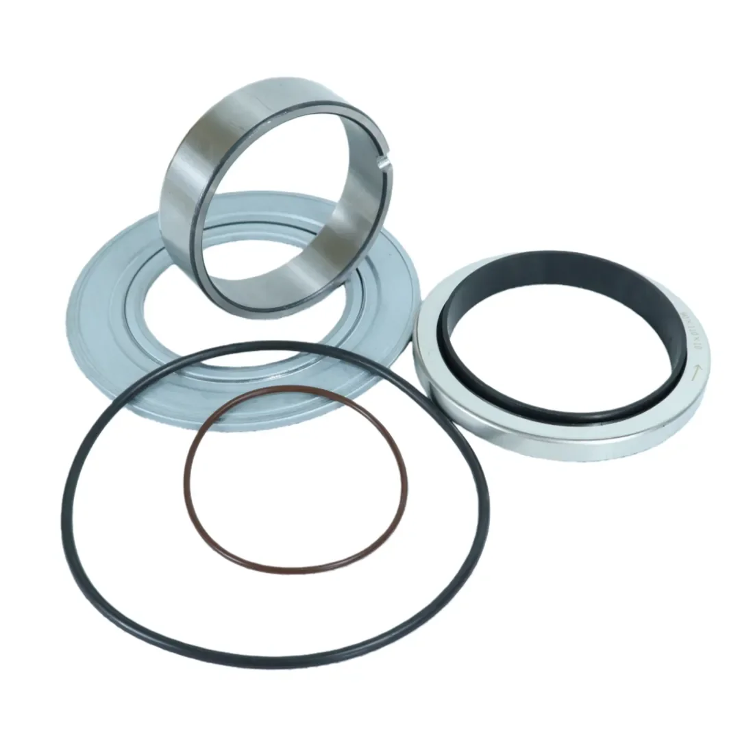 37916408 Gasket Kit Industrial Air Compressor Spare Parts Fast Shipping - Image 2