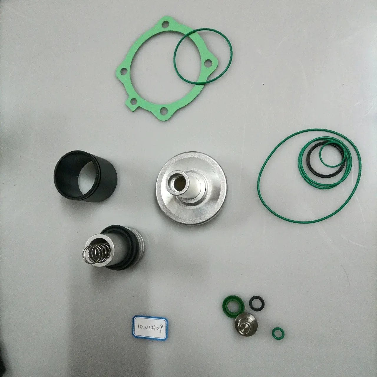 315SSU6013 CK4GD8-1 A11979374 Repair Kits One-stop Sale of Industrial air Compressor Parts Whole Sales - Image 2