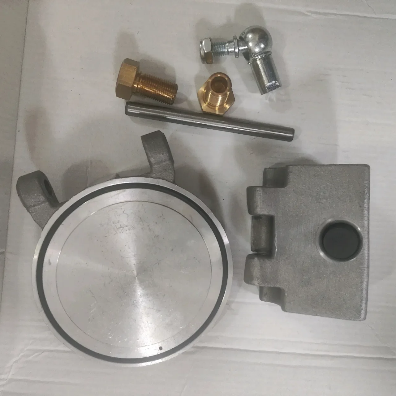 ZS1084071 Repair Kits One-stop Sale of Industrial air Compressor Parts Manufacturer Customization Accepted Whole Sales - Image 3
