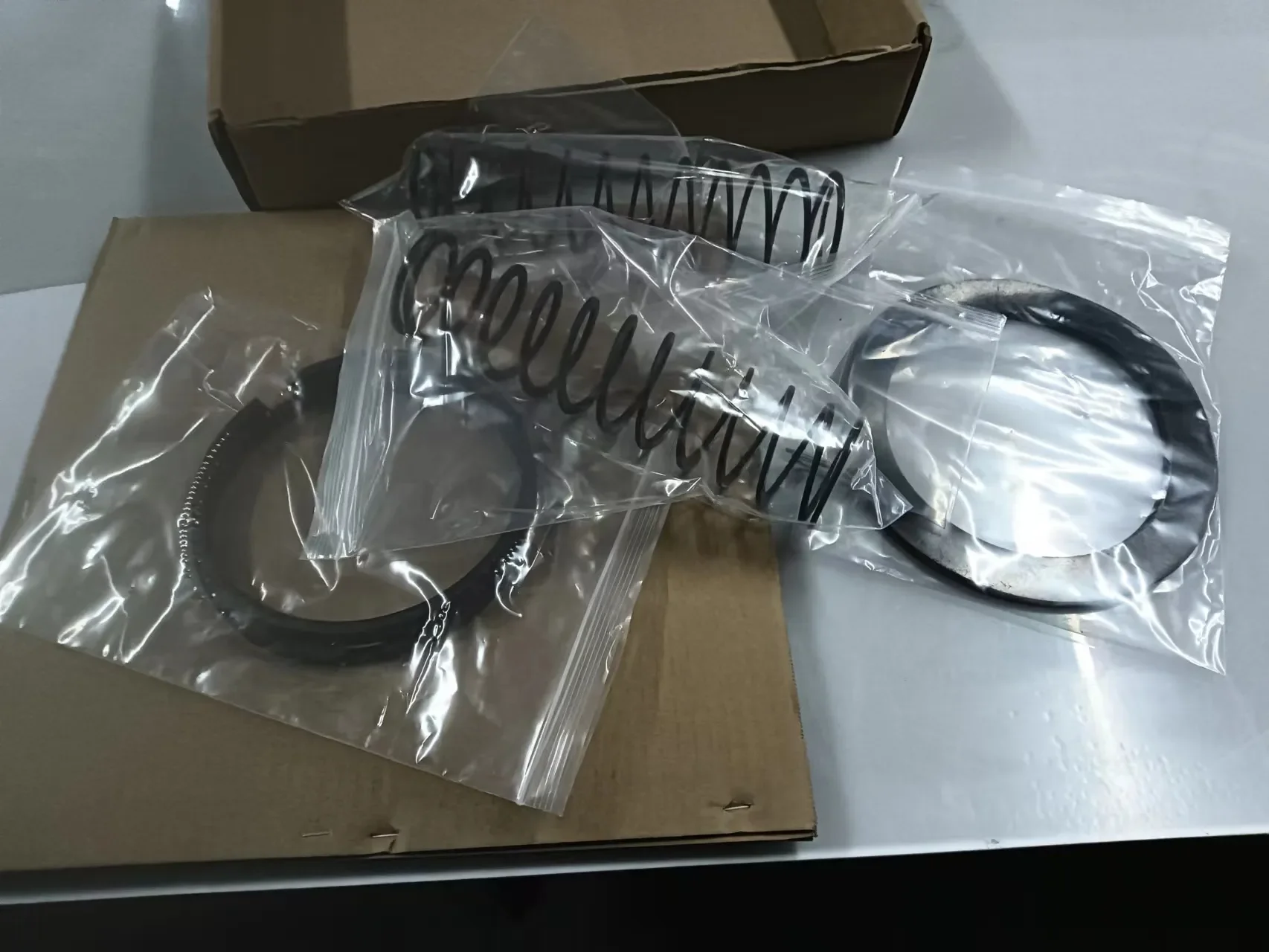 322SSY6013 Intake Valve Maintenance Kits One-stop Sale of Industrial air Compressor Parts Whole Sales - Image 4